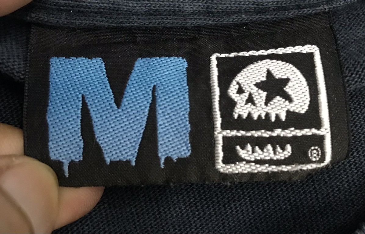 Vintage Vintage Magical Mosh Misfits 2009 Moshley Misfit’s Film Shirt Size US M / EU 48-50 / 2 - 10 Thumbnail