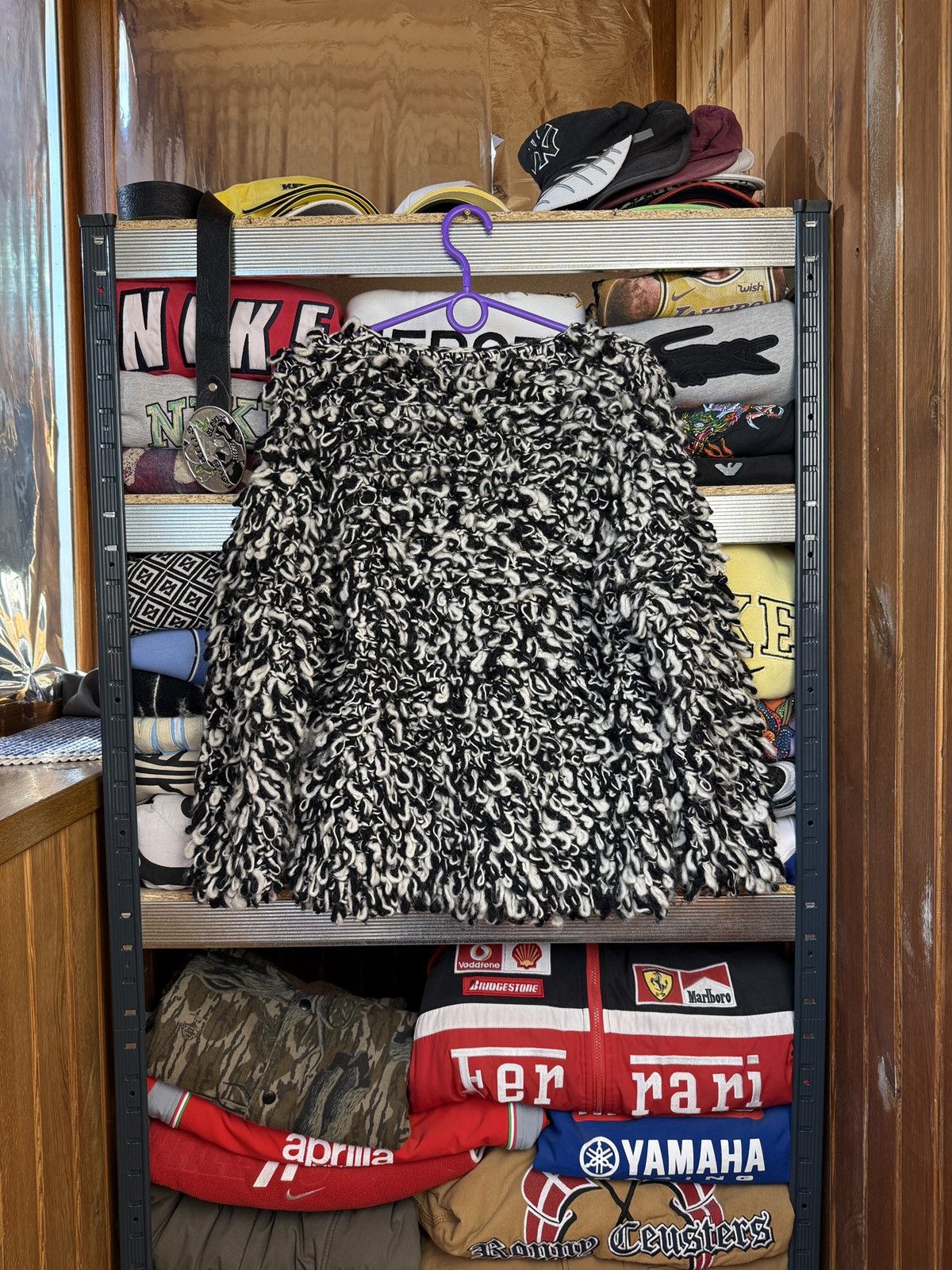 Isabel Marant Isabel Marant x H&M Jacket Size M / US 6-8 / IT 42-44 - 2 Thumbnail