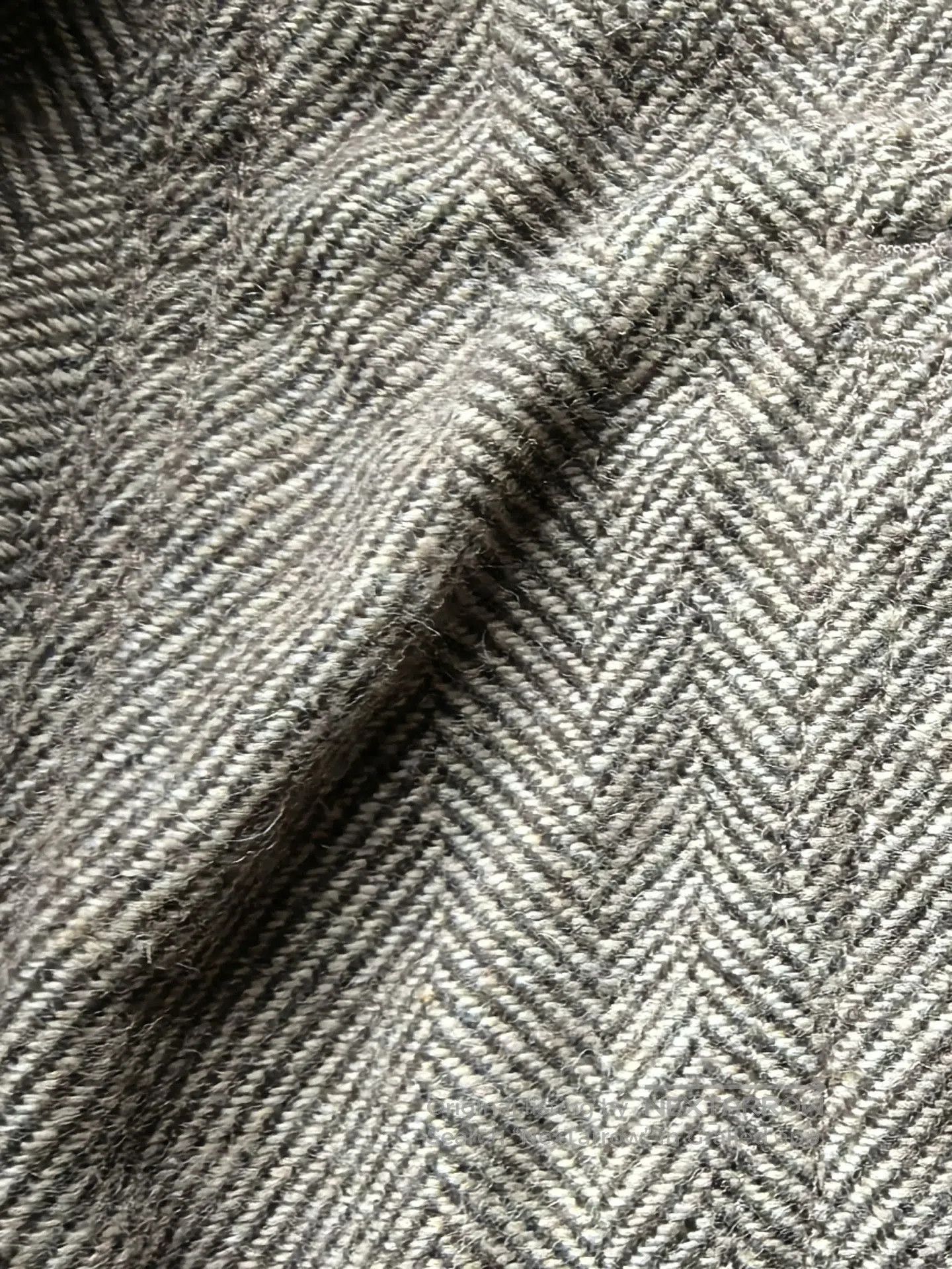 The North Face Purple Label The North Face Utility Pants With Wool Fabric. Size US 36 / EU 52 - 4 Thumbnail