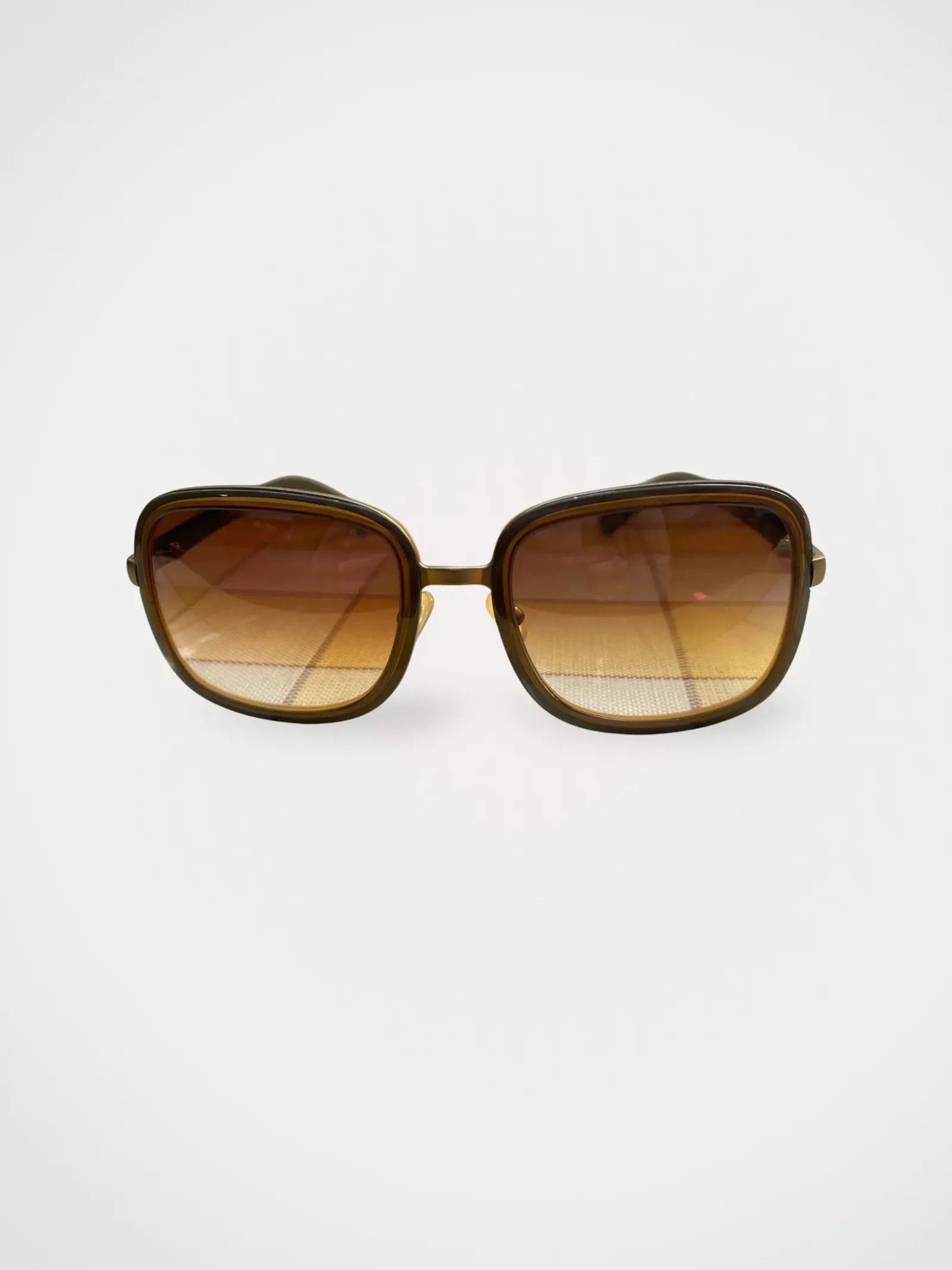 Chloe Chloe Sunglasses Size ONE SIZE - 1 Thumbnail