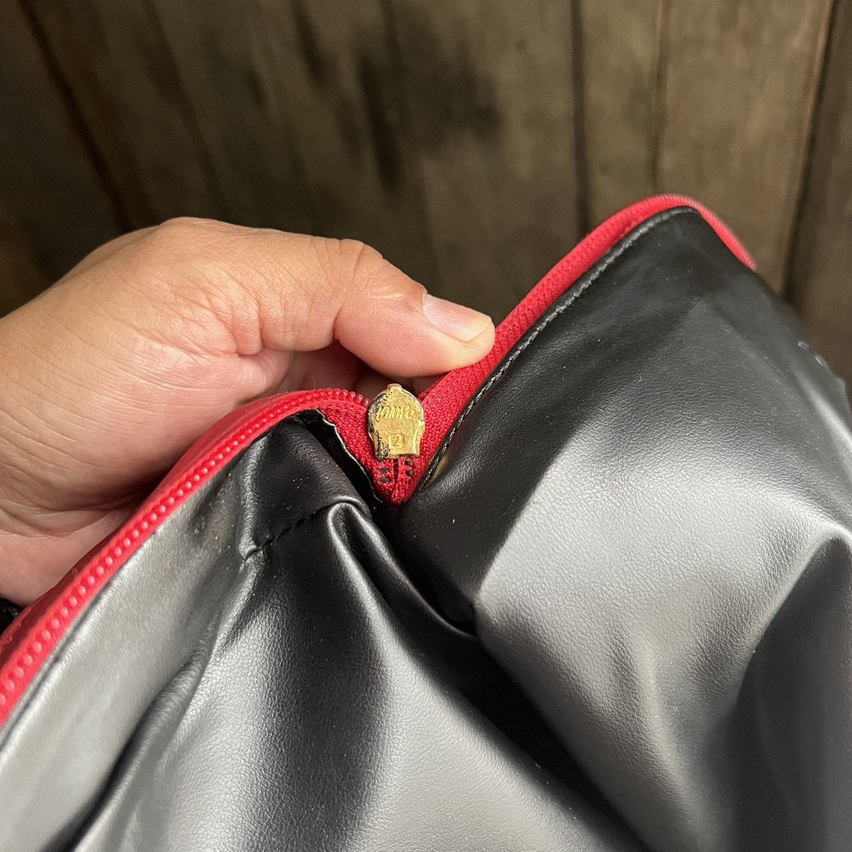Givenchy × Vintage Vintage Givenchy Backpack Size ONE SIZE - 4 Thumbnail