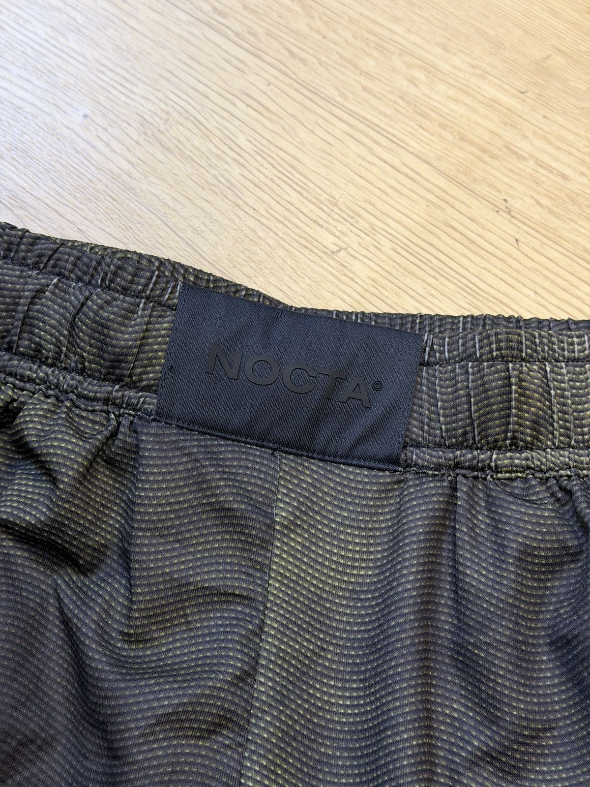NOCTA × Nike Nike x Nocta 2026 Running Shorts Size US 32 / EU 48 - 4 Thumbnail