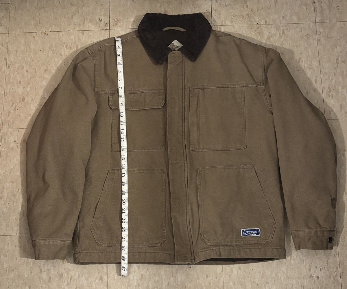 Empyre Carhartt Style Empyre Chore Jacket Size US M / EU 48-50 / 2 - 2 Thumbnail
