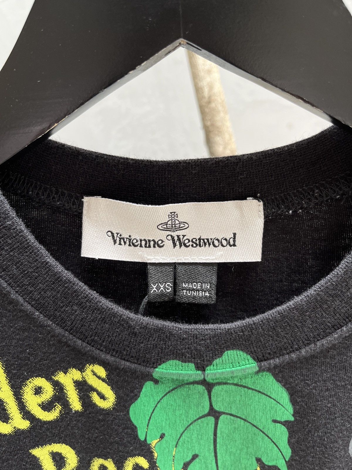 Vivienne Westwood Vivienne Westwood over prints shirt ‼️ Size US XXS / EU 40 - 3 Thumbnail
