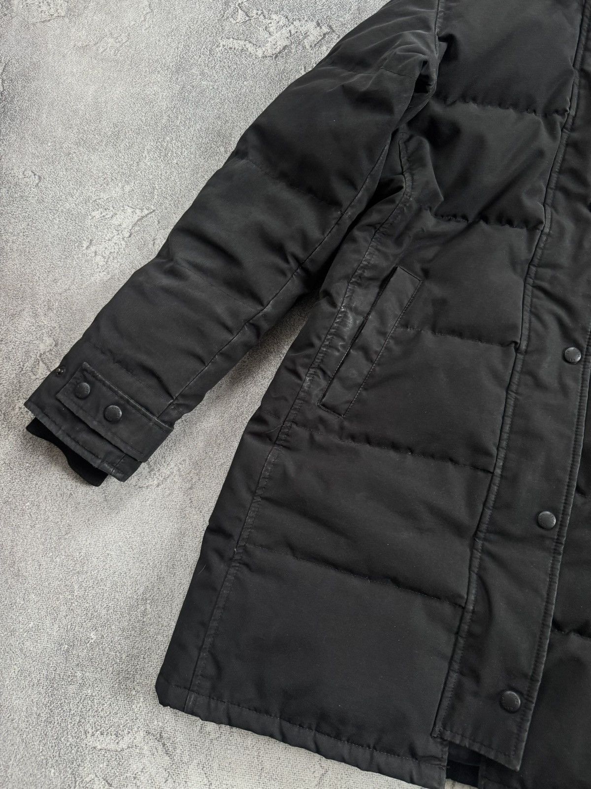 Canada Goose Canada Goose 🪿 XS/size warm down coat jacket parka puffer Size XS / US 0-2 / IT 36-38 - 8 Thumbnail