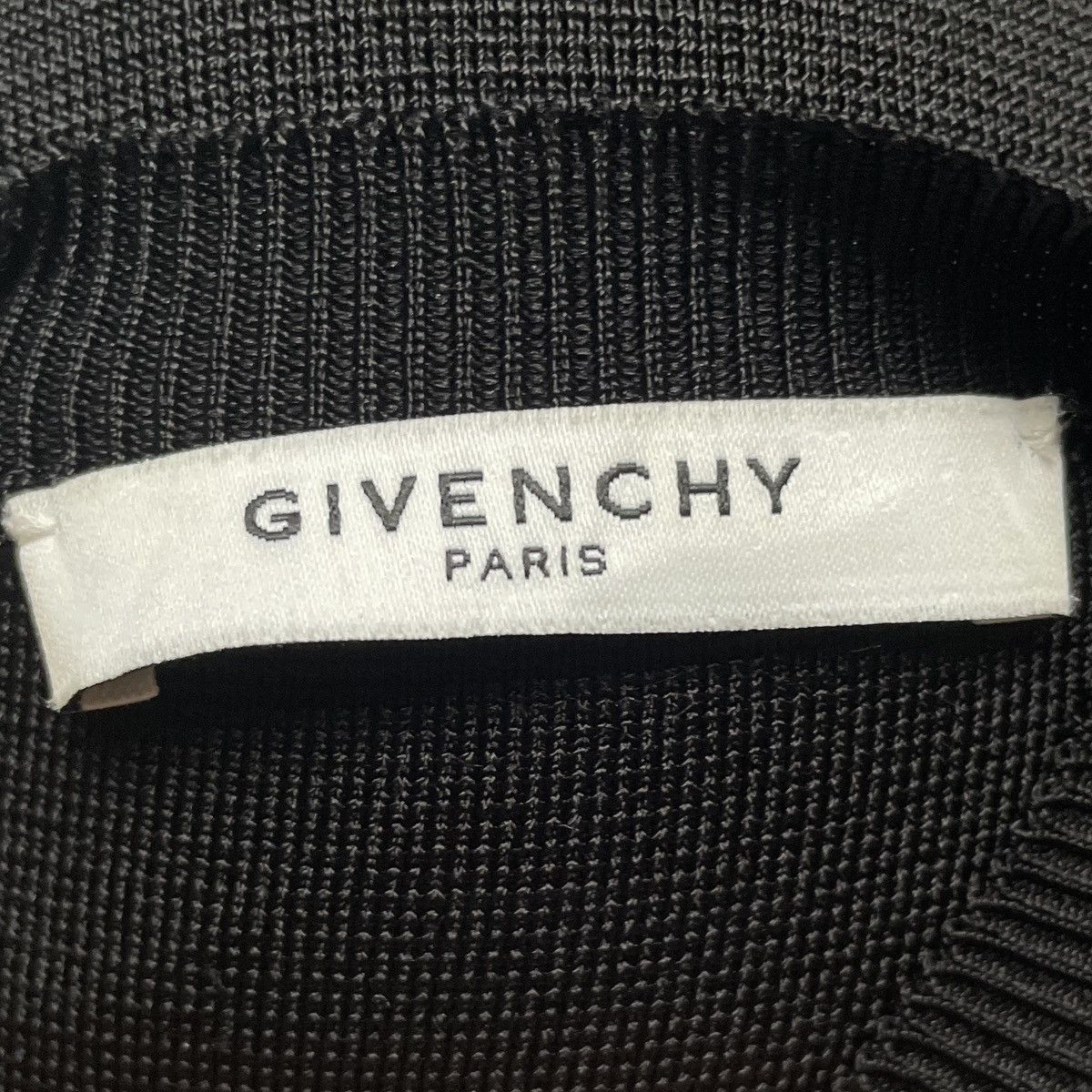 Givenchy Givenchy Dress 2000s Size S / US 4 / IT 40 - 9 Thumbnail