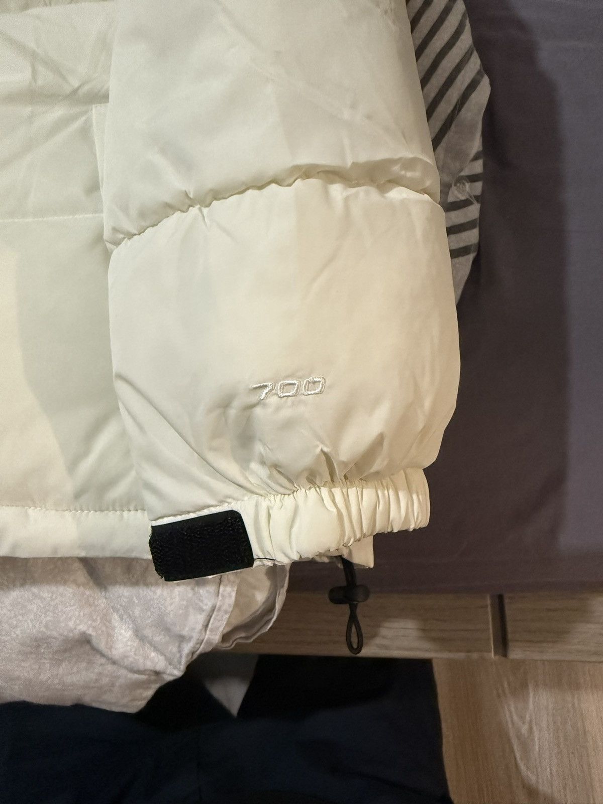 The North Face The north face 700 jackets Size US M / EU 48-50 / 2 - 5 Thumbnail