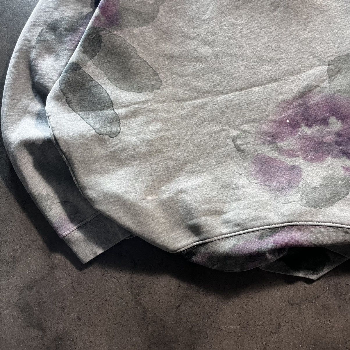 Acne Studios Archive Vintage Acne Studios Beta Print Crewneck Sweatshirt Size US L / EU 52-54 / 3 - 5 Thumbnail