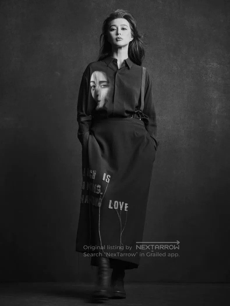 Other Yohji Yamamoto Shirt Size US L / EU 52-54 / 3 - 5 Thumbnail