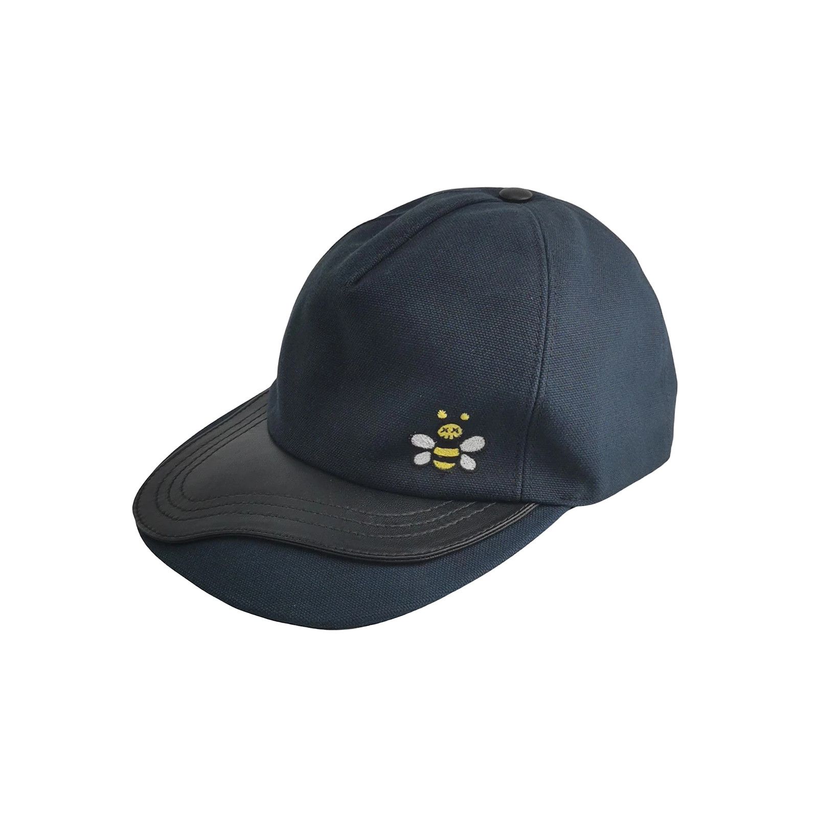Dior × Stussy Dior X Shawn Stussy Baseball Cap | Grailed
