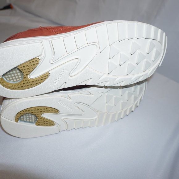 Saucony Saucony Originals 8500 HT Men's Sneakers ( Sizes multiples) Size US 11 / EU 44 - 6 Thumbnail