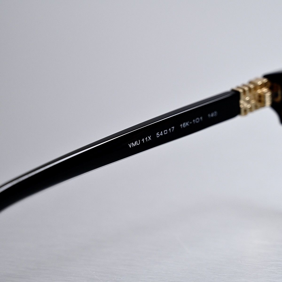 Miu Miu MIU MIU 0MU 11XV GLASSES Size ONE SIZE - 8 Thumbnail