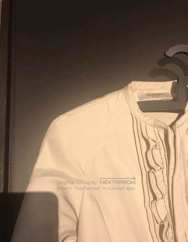 Valentino Valentino Small coat Size M / US 6-8 / IT 42-44 - 6 Thumbnail