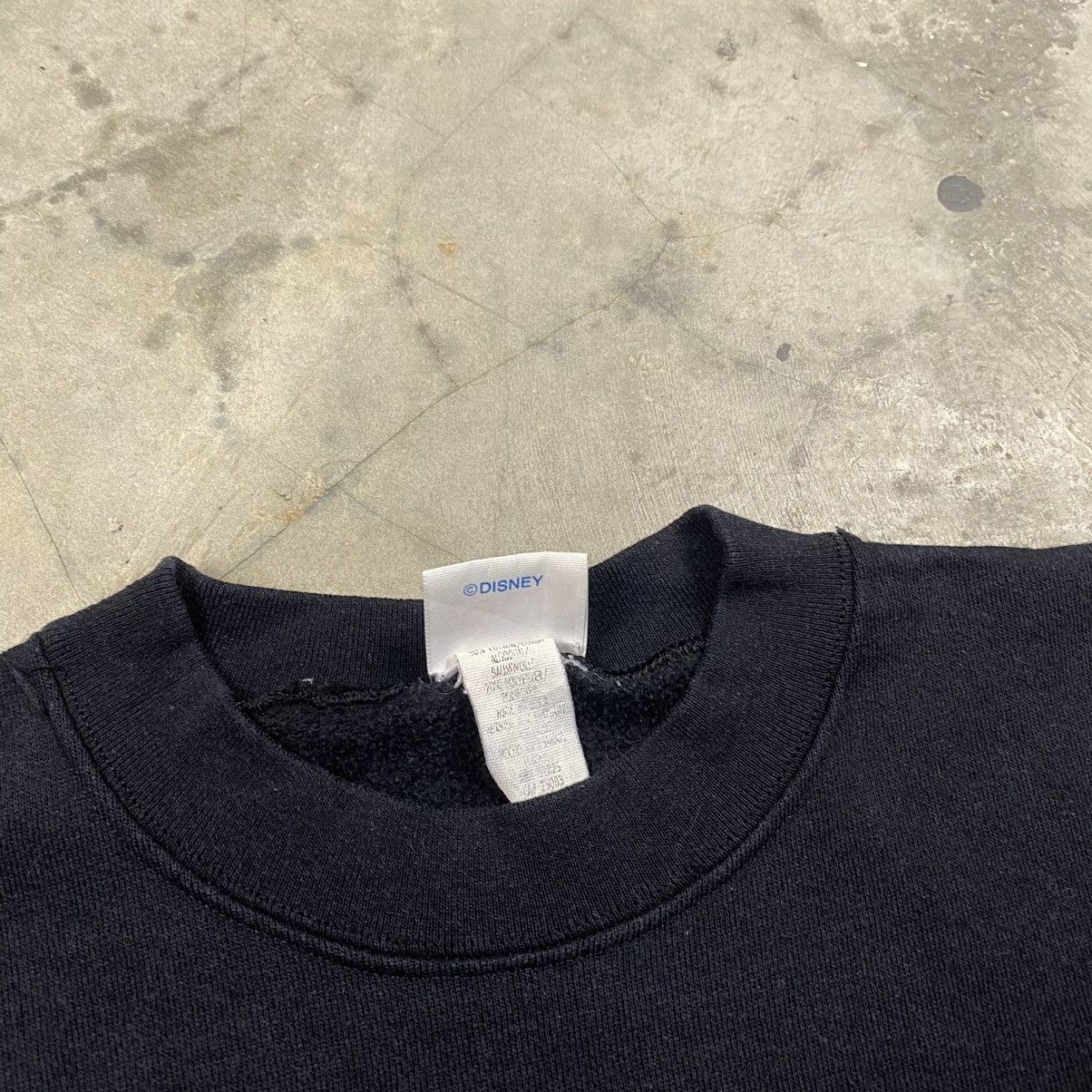 Cartoon Network × Disney Rare 90s Aladdin Movie Crewneck Size US S / EU 44-46 / 1 - 5 Thumbnail