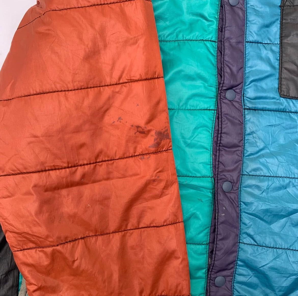 Manastash Manastash microlight eco pertex Size US L / EU 52-54 / 3 - 5 Thumbnail