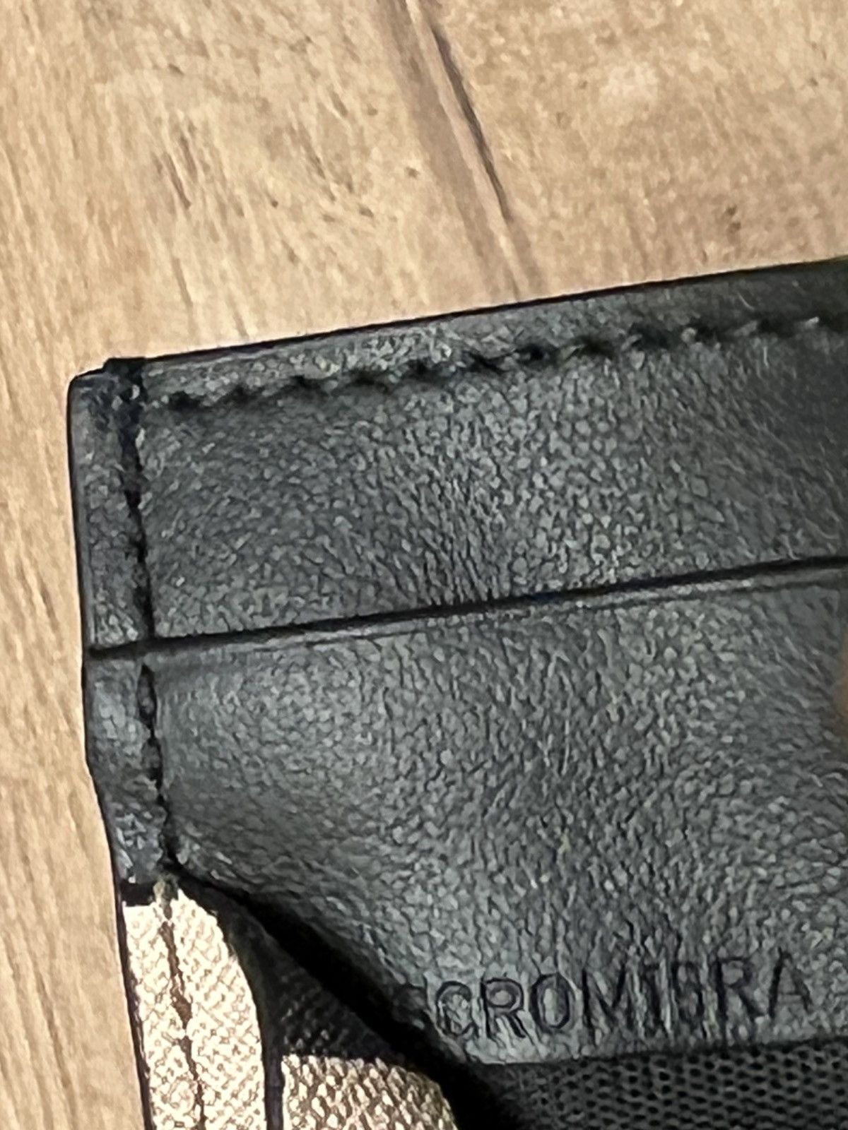 Burberry Burberry Wallet Size ONE SIZE - 5 Thumbnail