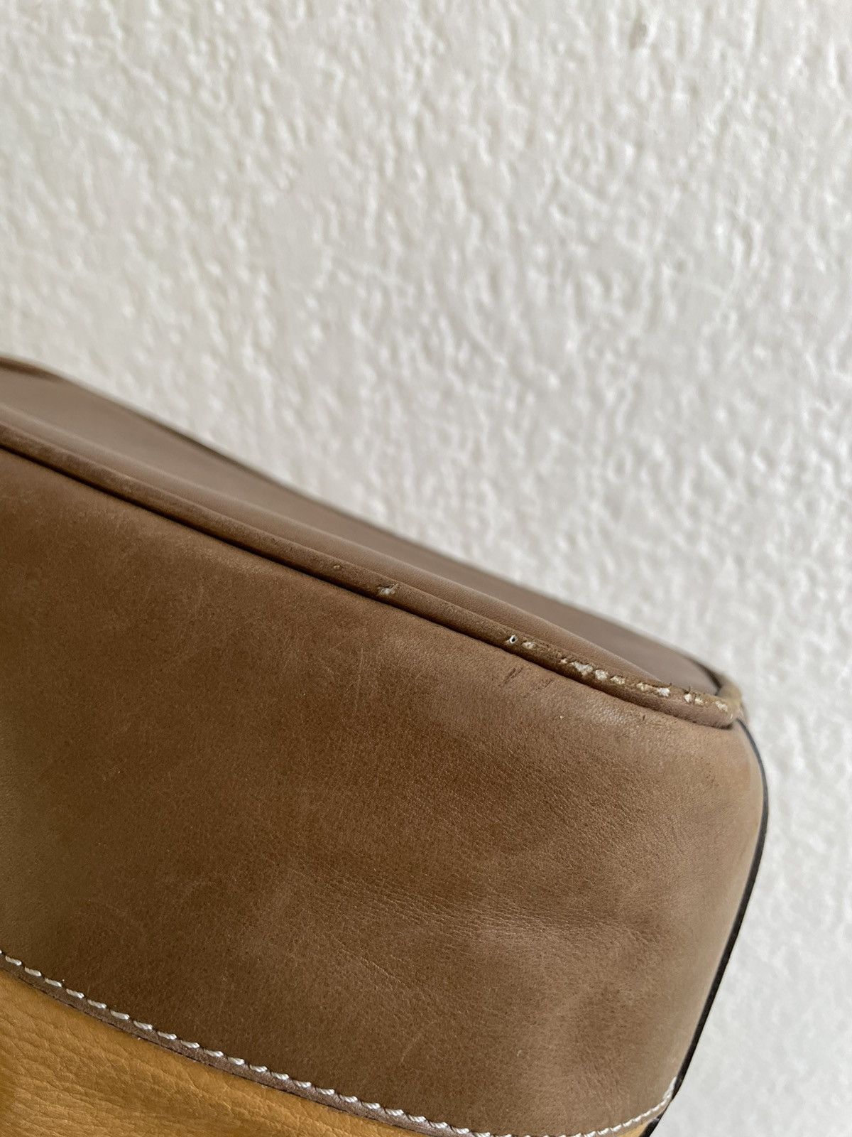 Loewe LOEWE SHOULDER BAG Size ONE SIZE - 8 Thumbnail