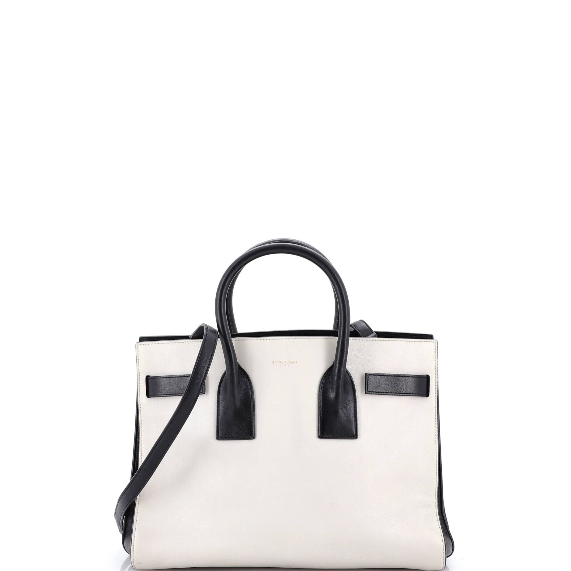 Saint Laurent Paris Sac de Jour Bag Size ONE SIZE - 1 Thumbnail