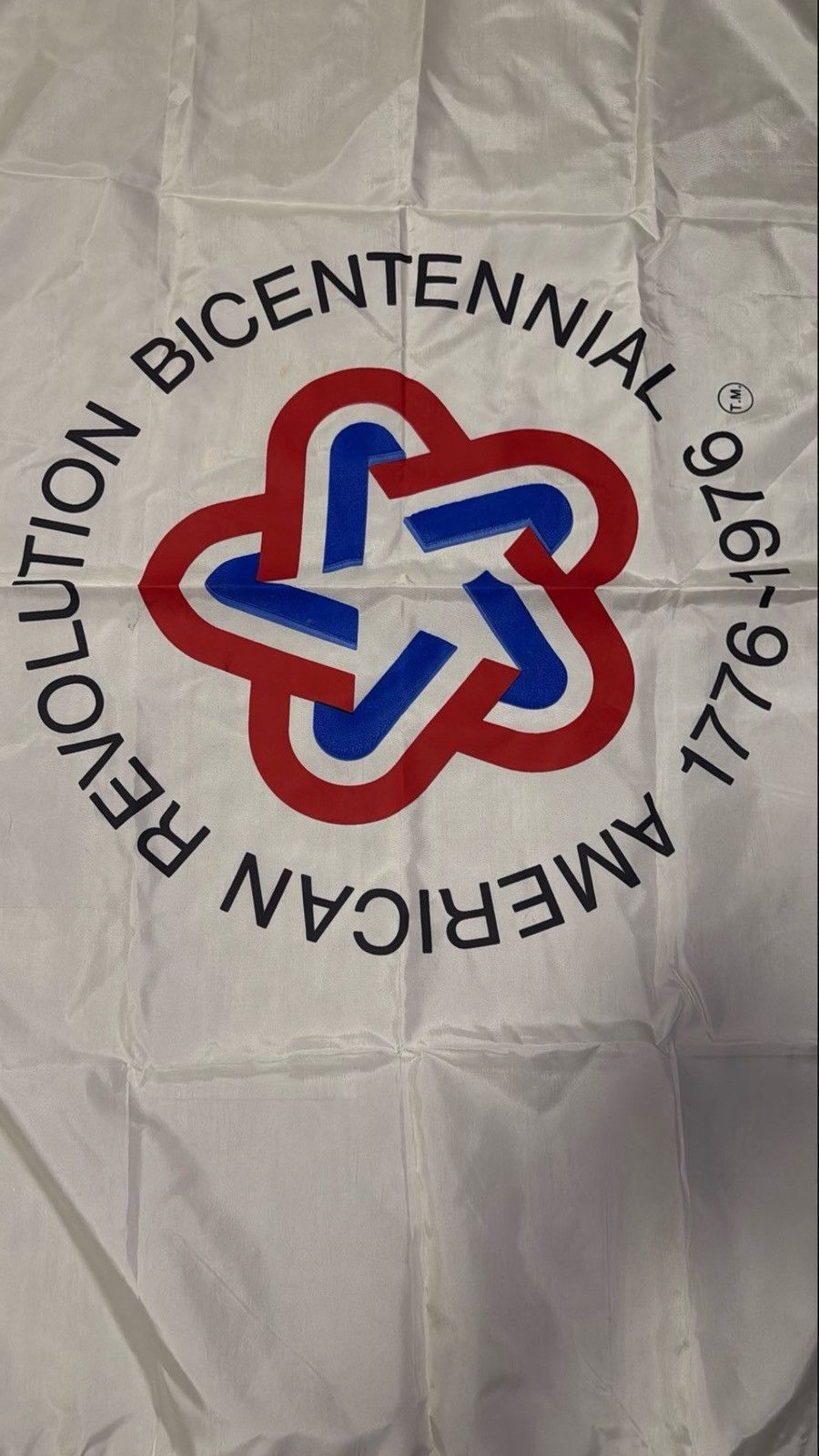 Other United states Bicentennial Flag Size ONE SIZE - 4 Thumbnail