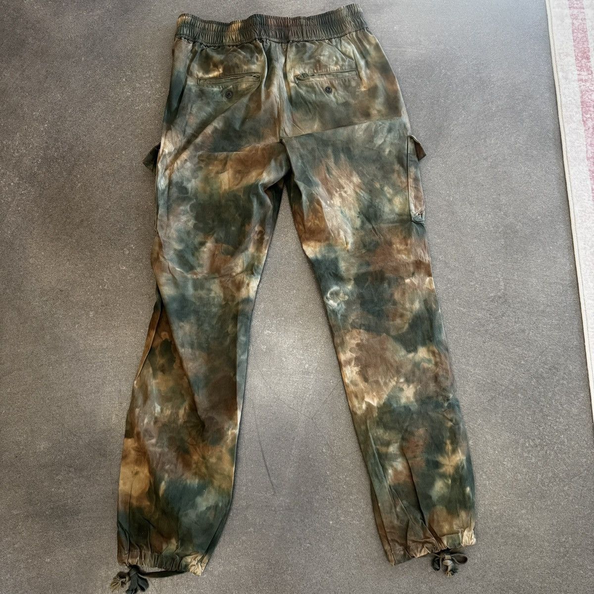 John Elliott John Elliott cargo pants Size US 30 / EU 46 - 4 Thumbnail