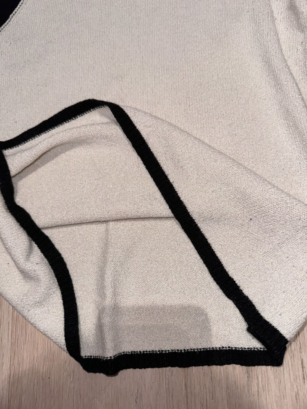 TWINSET Punk long sleeve Size M / US 6-8 / IT 42-44 - 3 Thumbnail