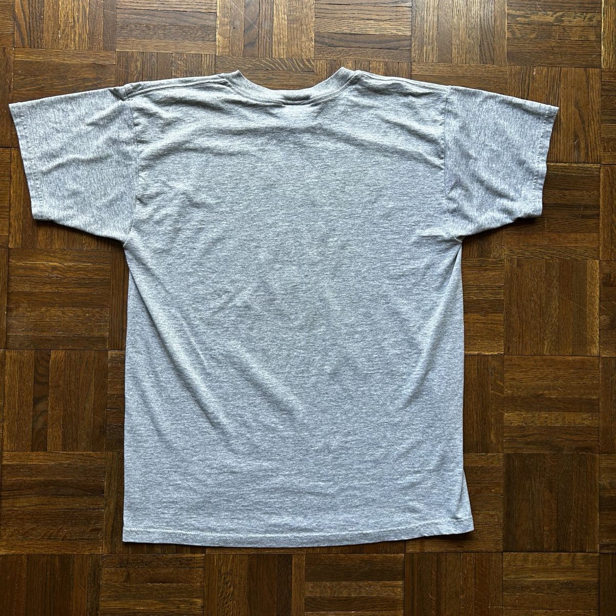 Fruit Of The Loom Vintage 1999 Courthouse athletic center tee Size US L / EU 52-54 / 3 - 2 Thumbnail