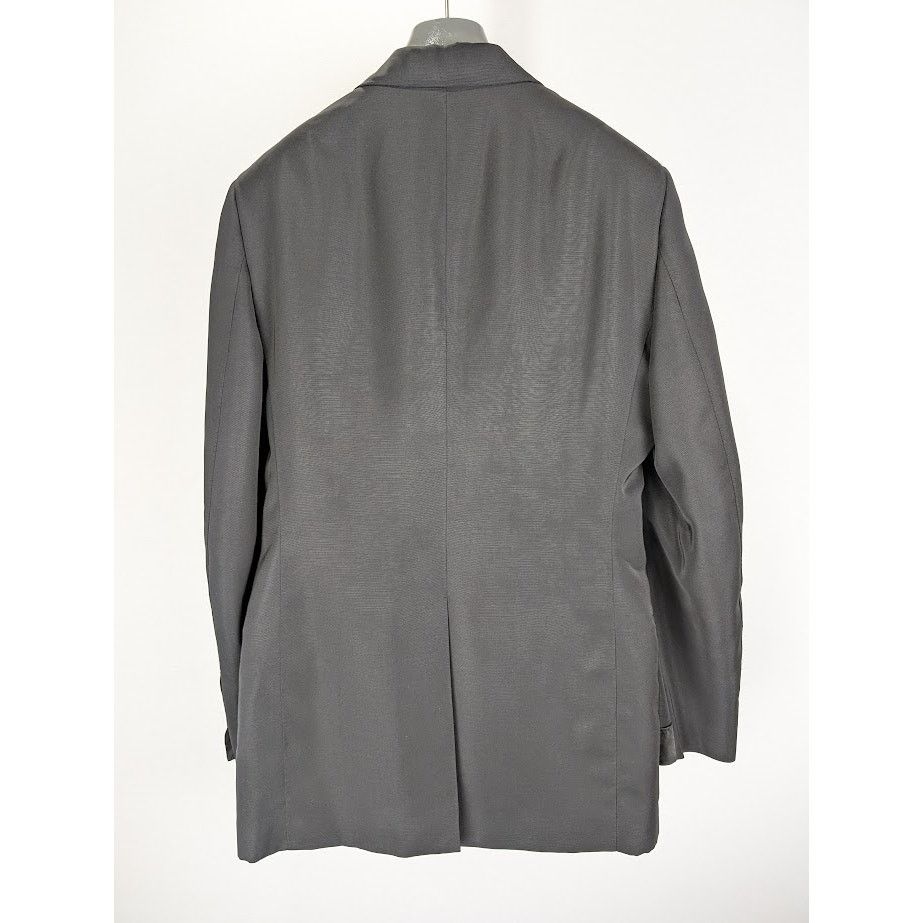 Tom Ford o1rshd1 Blazer Jacket In Black Size US S / EU 44-46 / 1 - 11 Thumbnail