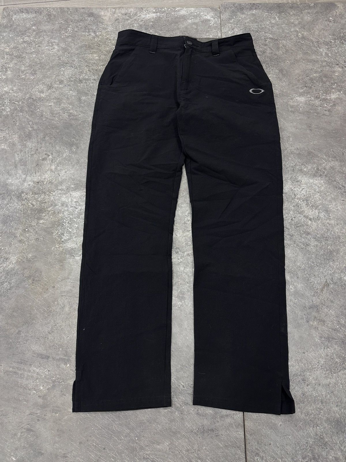 Oakley Oakley Softshell Pants Outdoor Gorpcore Size US 32 / EU 48 - 2 Thumbnail
