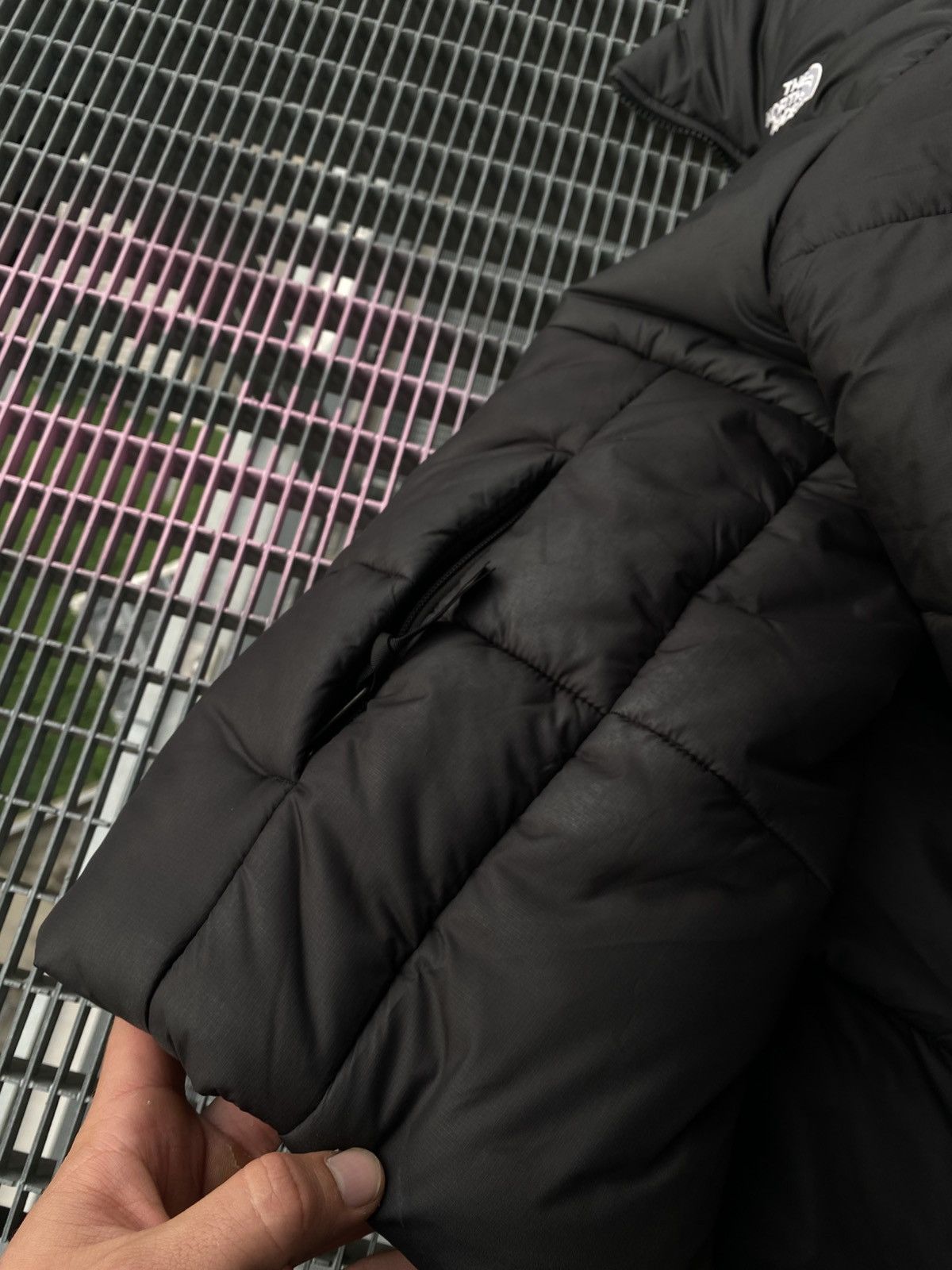 The North Face The North Face Puffer Jacket Size S / US 4 / IT 40 - 8 Thumbnail