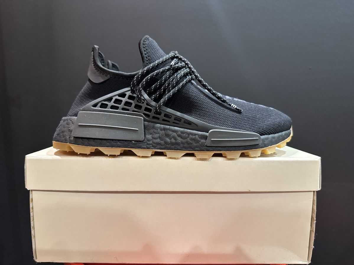 pharrell nmd infinite species