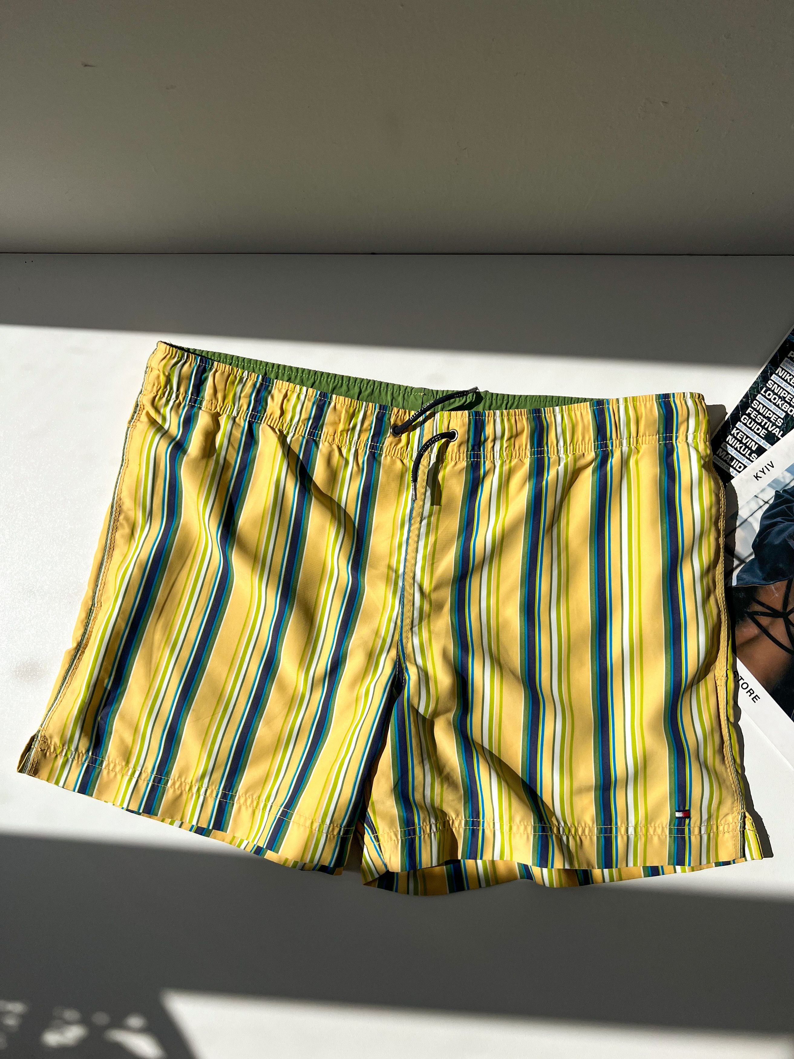 Tommy Hilfiger Tommy Hilfiger shorts Size US 32 / EU 48 - 1 Thumbnail