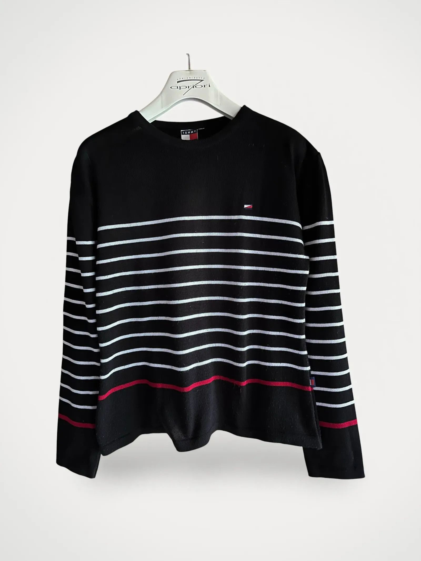 Tommy Hilfiger Tommy Hilfiger Sweater Size M / US 6-8 / IT 42-44 - 1 Thumbnail