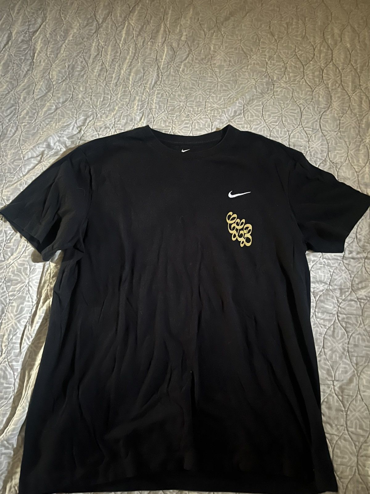 Drake × Nike Nike CLB Tee Size US M / EU 48-50 / 2 - 1 Thumbnail