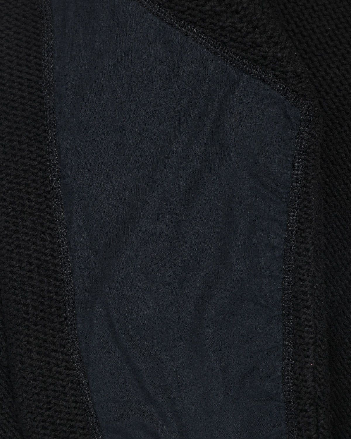 Issey Miyake Autumn Winter 2000 Issey Miyake Men knit cardigan Size US M / EU 48-50 / 2 - 7 Thumbnail
