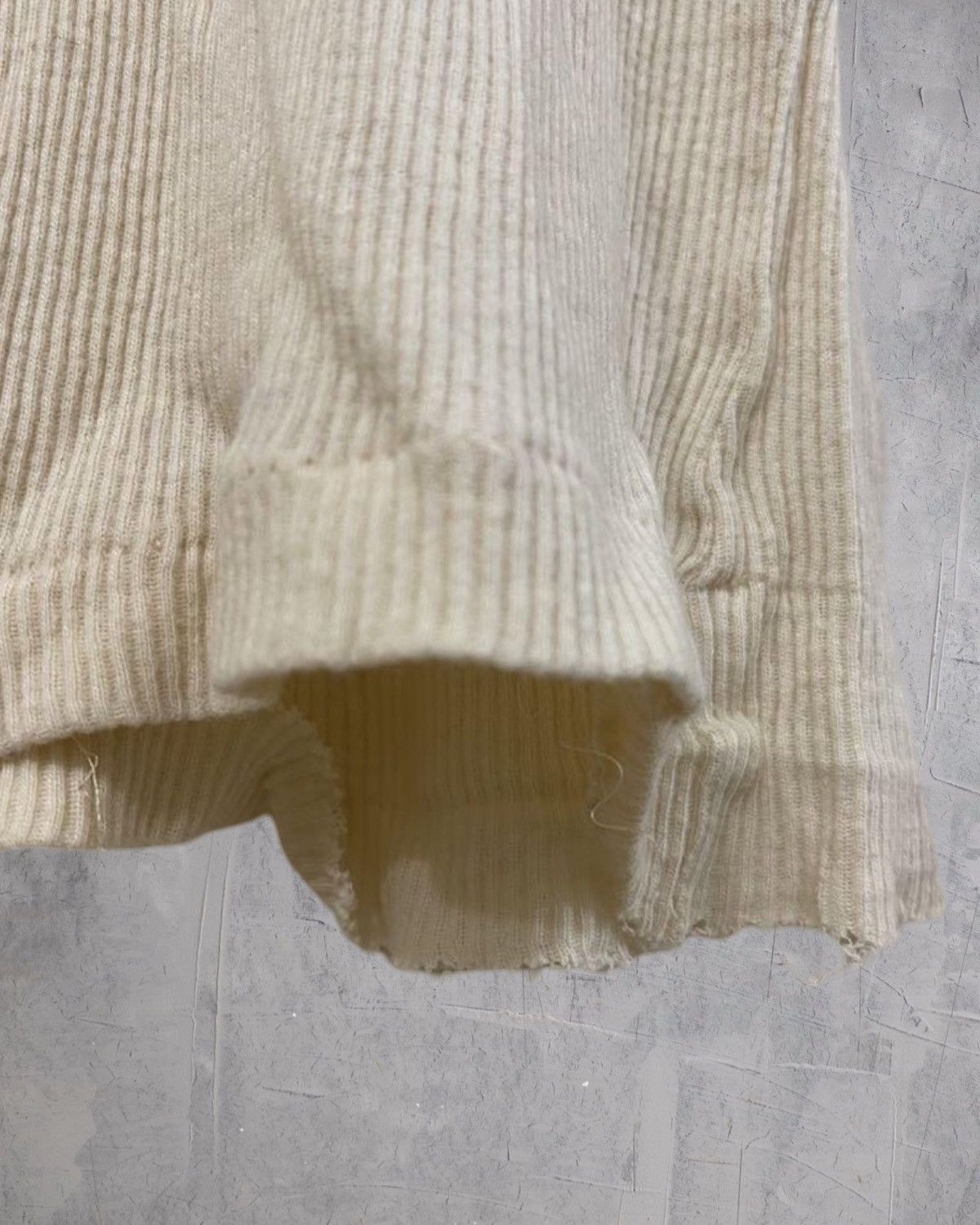 If Six Was Nine × Japanese Brand × Le Grande Bleu (L.G.B.) If Six Was Nine Long sleeve T-shirt Size US S / EU 44-46 / 1 - 5 Thumbnail