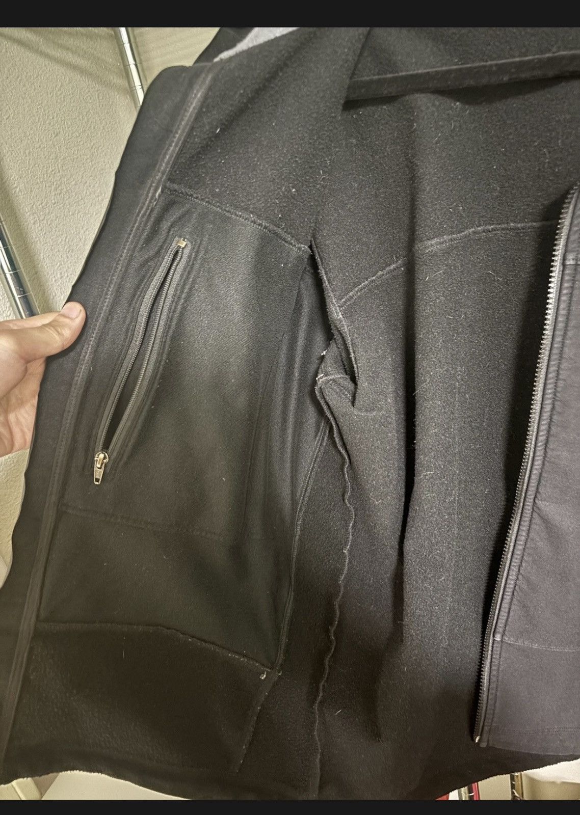 Arc'teryx Arcteryx 2000s shell jacket Size US L / EU 52-54 / 3 - 5 Thumbnail