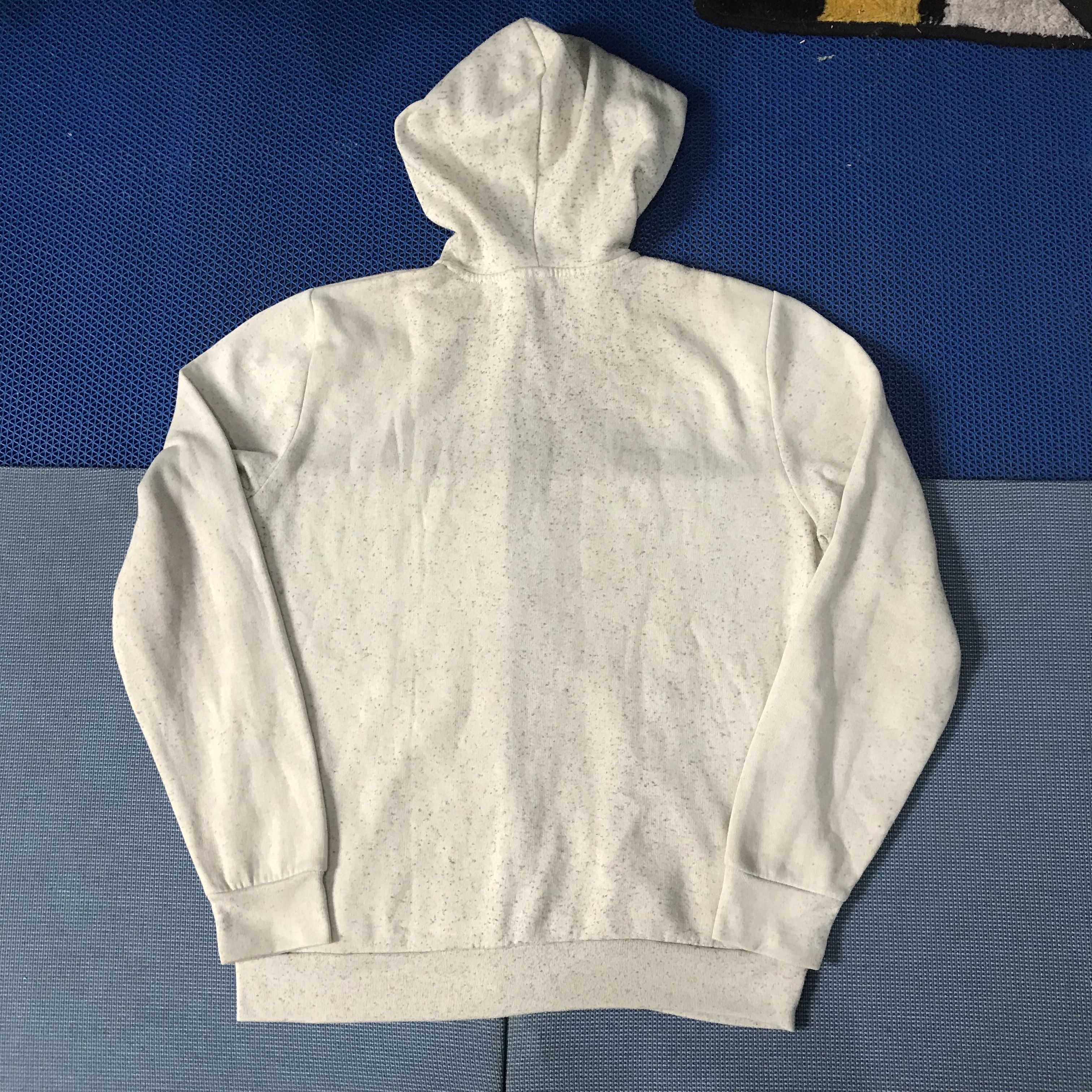 Topman Topman Hoodie Jacket White dot pattern colorway Size M Size US M / EU 48-50 / 2 - 8 Thumbnail
