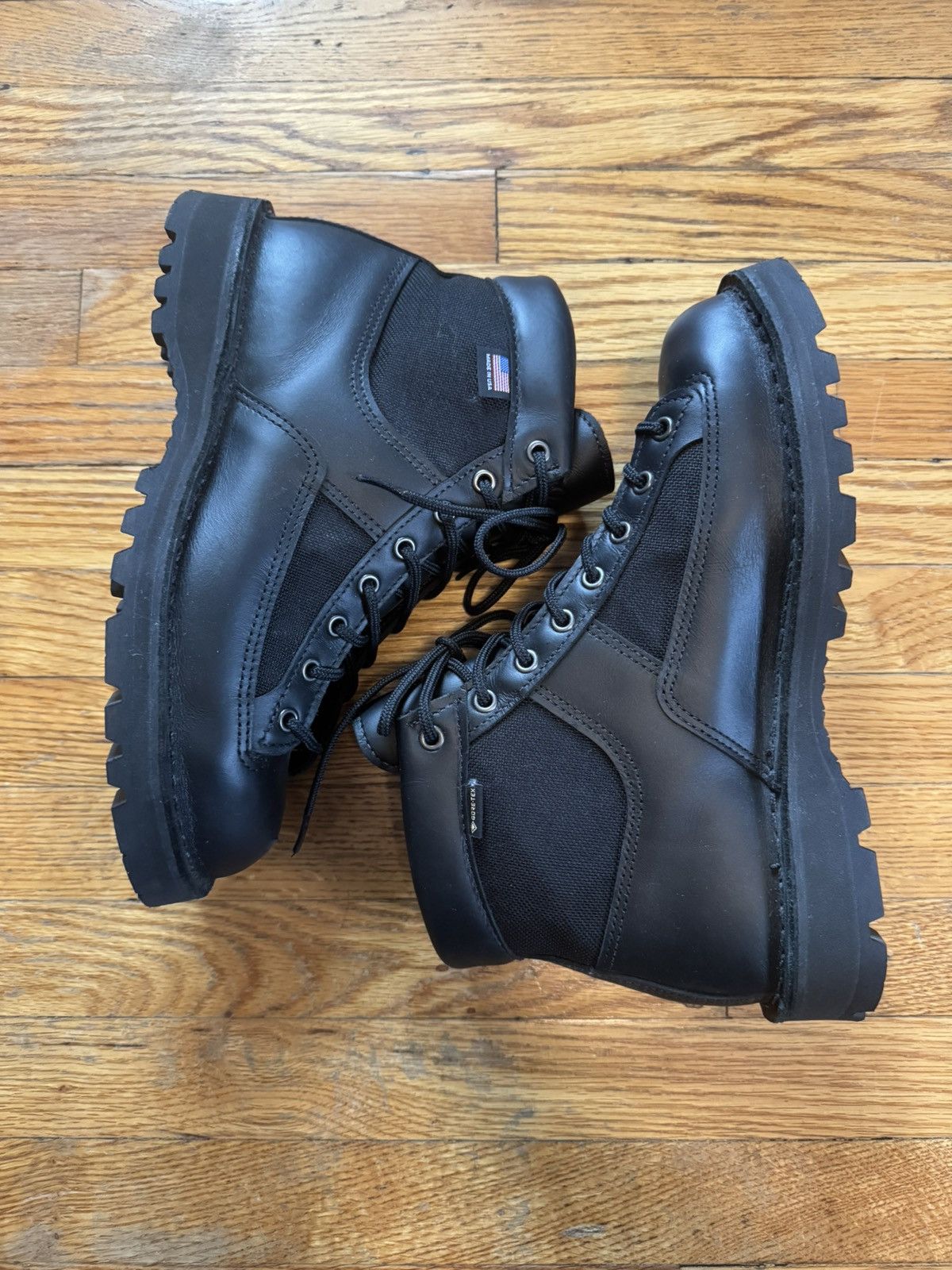 Danner DANNER PATROL BOOTS Size US 8 / EU 41 - 2 Thumbnail