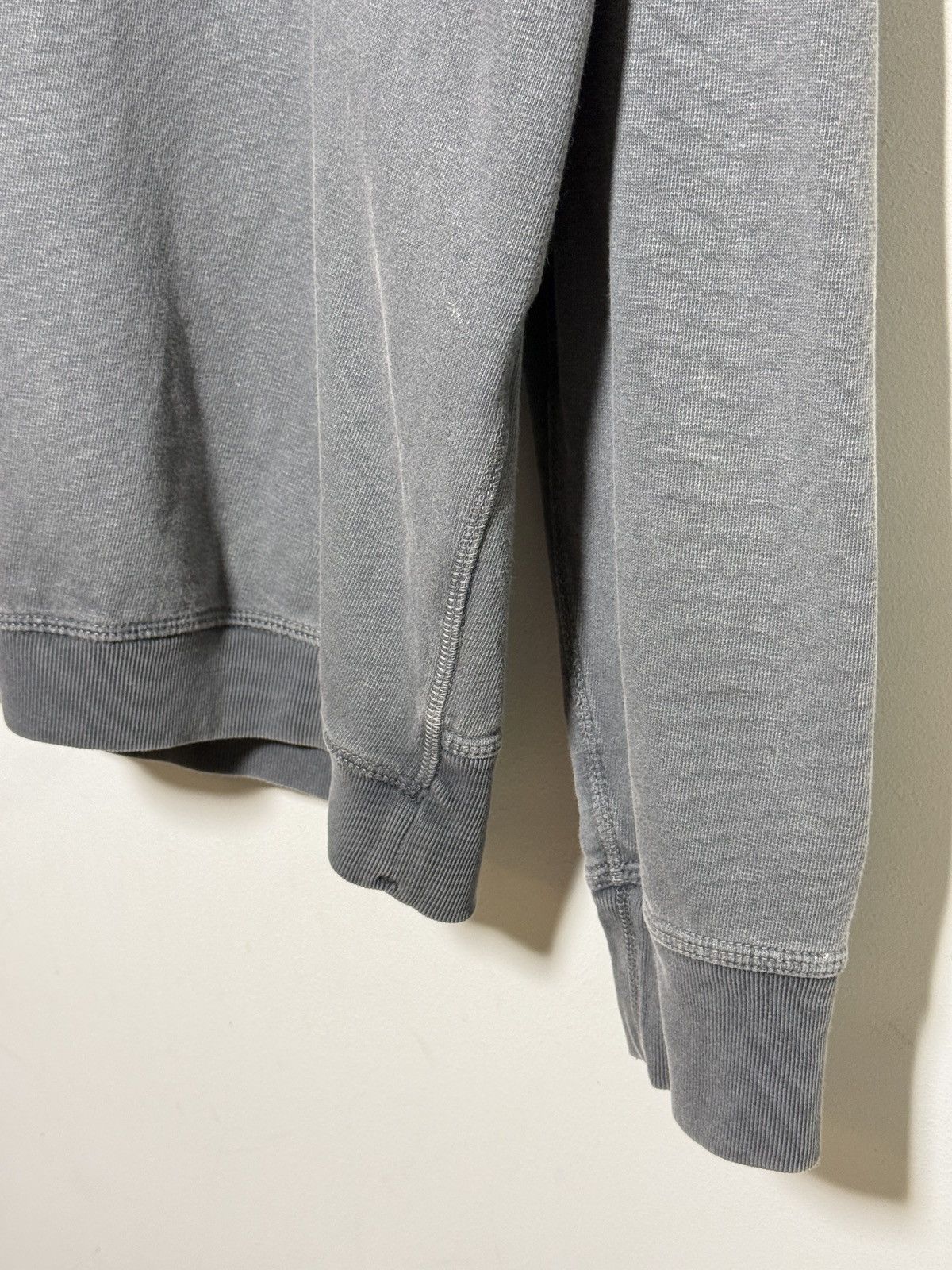 Stone Island Stone Island sweatshirt Size US XXL / EU 58 / 5 - 5 Thumbnail