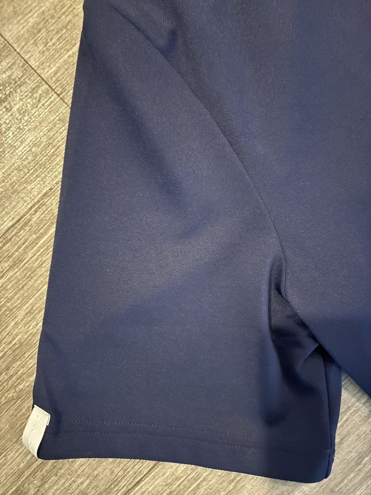 RLX Ralph Lauren Navy Blue Ralph Lauren RLX Size US L / EU 52-54 / 3 - 3 Thumbnail