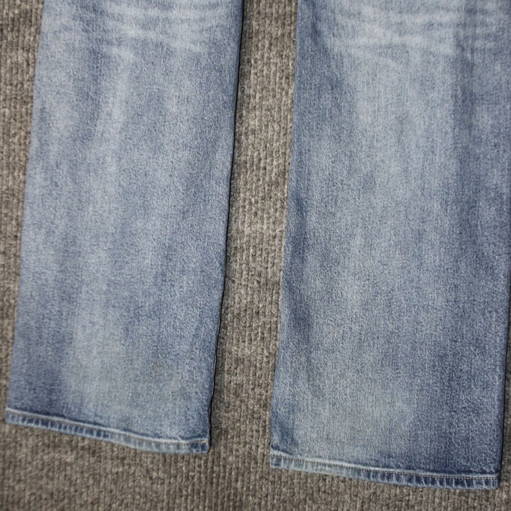 Torrid Torrid Jeans Womens Plus Slim Bootcut Denim 20W Blue Mid Rise Stretch 5-Pocket 31.5 Inseam Size 42" / US 20 - 3 Thumbnail