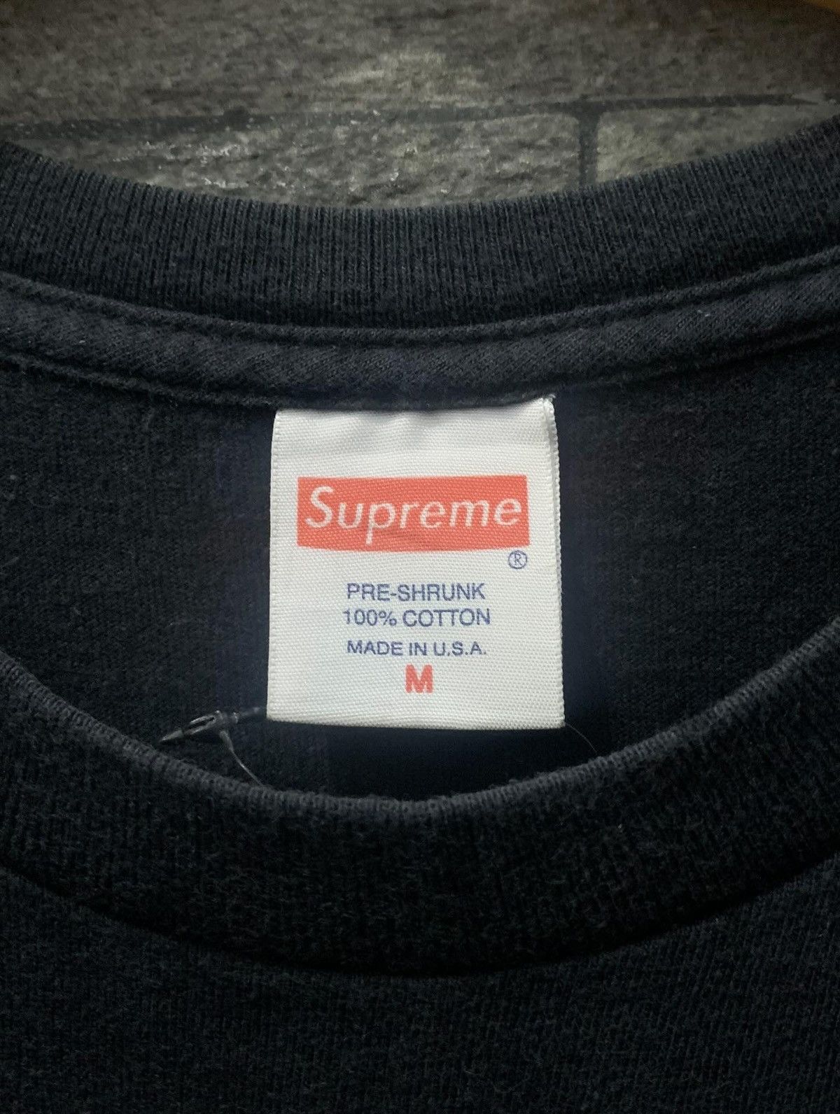 Supreme SUPREME WACKIES SS13 Size US M / EU 48-50 / 2 - 3 Thumbnail