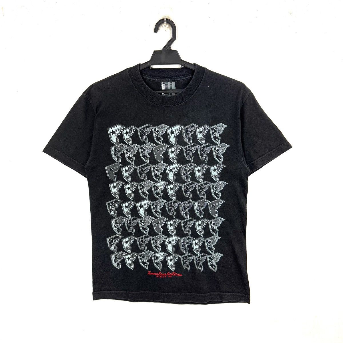 Famous Stars And Straps Tshirt