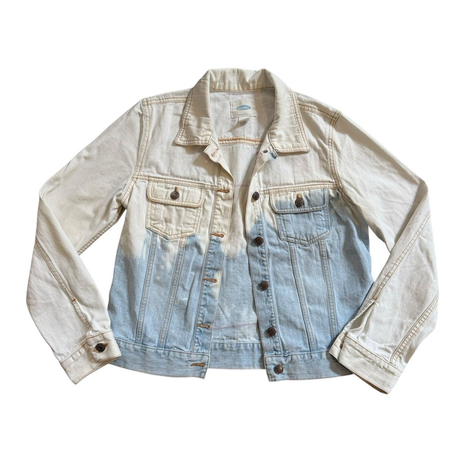 TAYLOR SWIFT You Need To Calm Down Upcycled Denim Jacket M