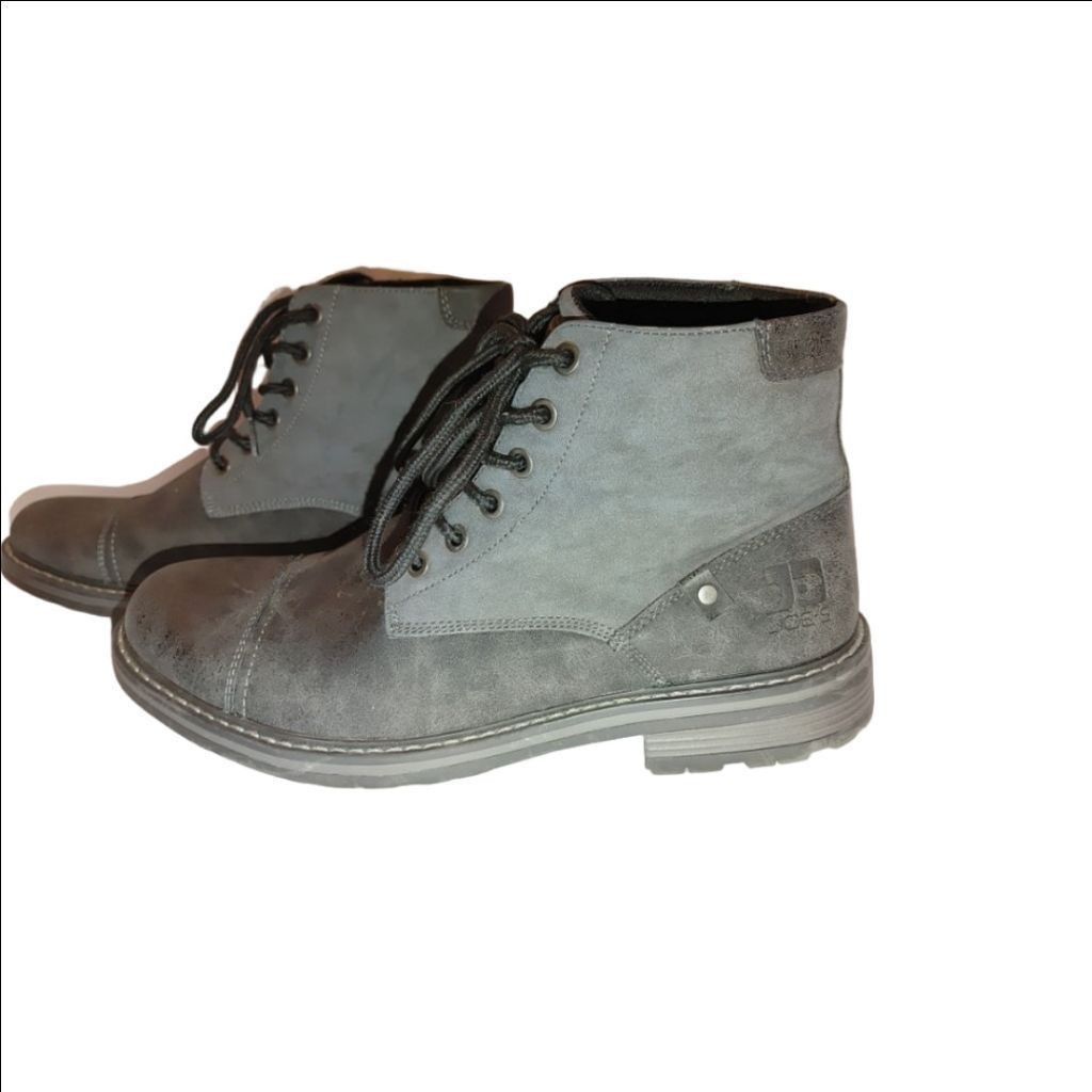 Joe's Joe's Cappy Boots Size 8.5 Size US 10 / EU 43 - 1 Thumbnail