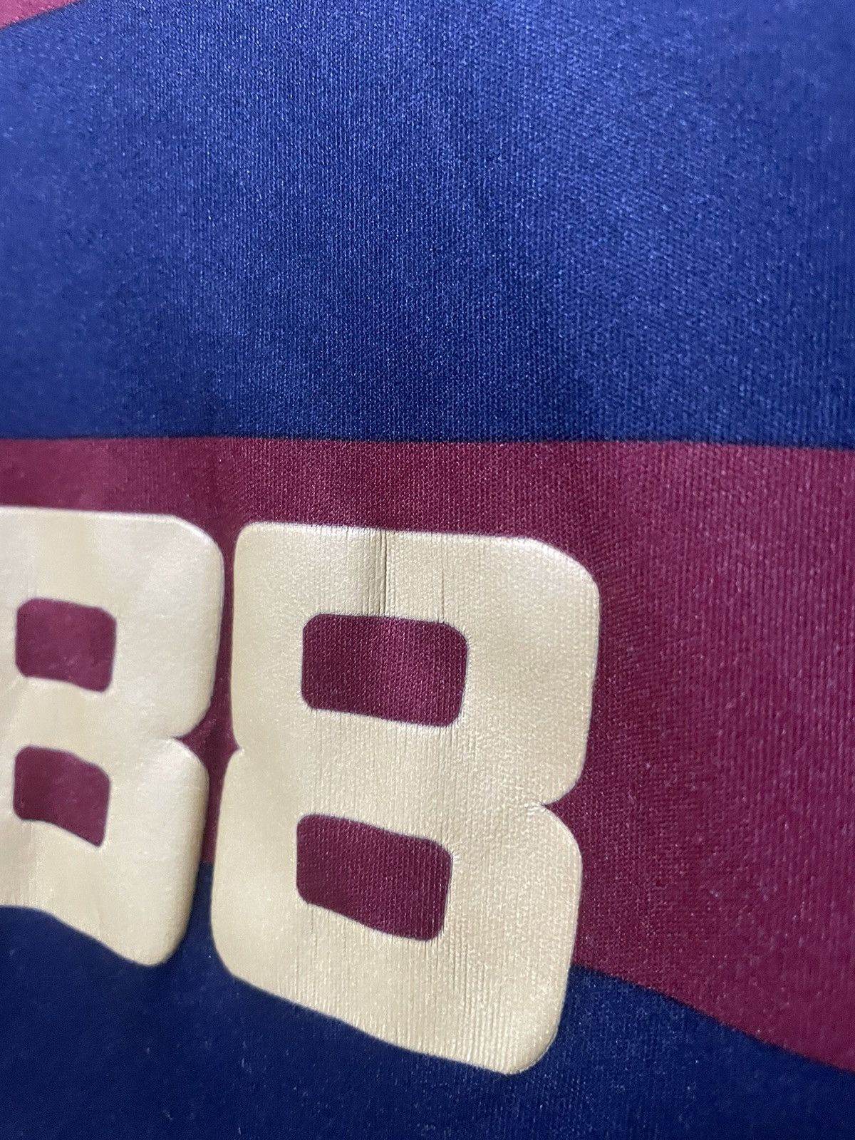 Puma Rare Soccer Jersey Newcastle United x Puma 2018 Size US M / EU 48-50 / 2 - 9 Thumbnail