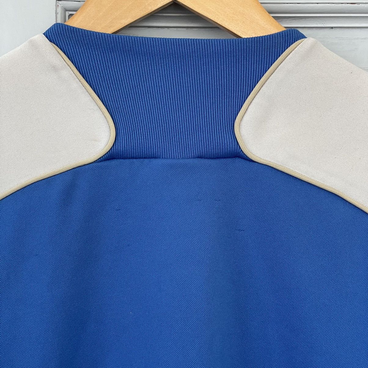 Vintage Vintage Adidas Greece National Team 2004 Home Jersey Sz S Size US S / EU 44-46 / 1 - 11 Thumbnail