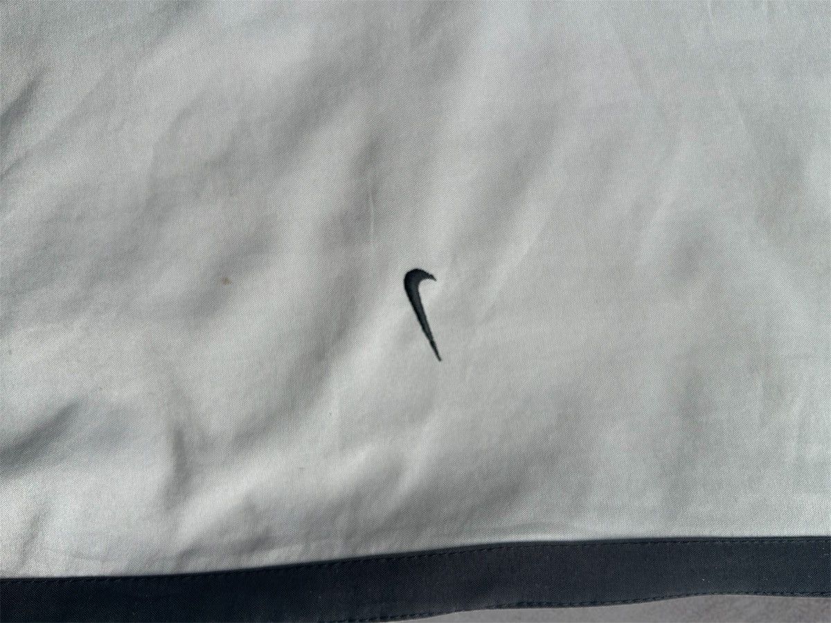 Nike × Vintage Nike trackpants Size US 34 / EU 50 - 7 Thumbnail