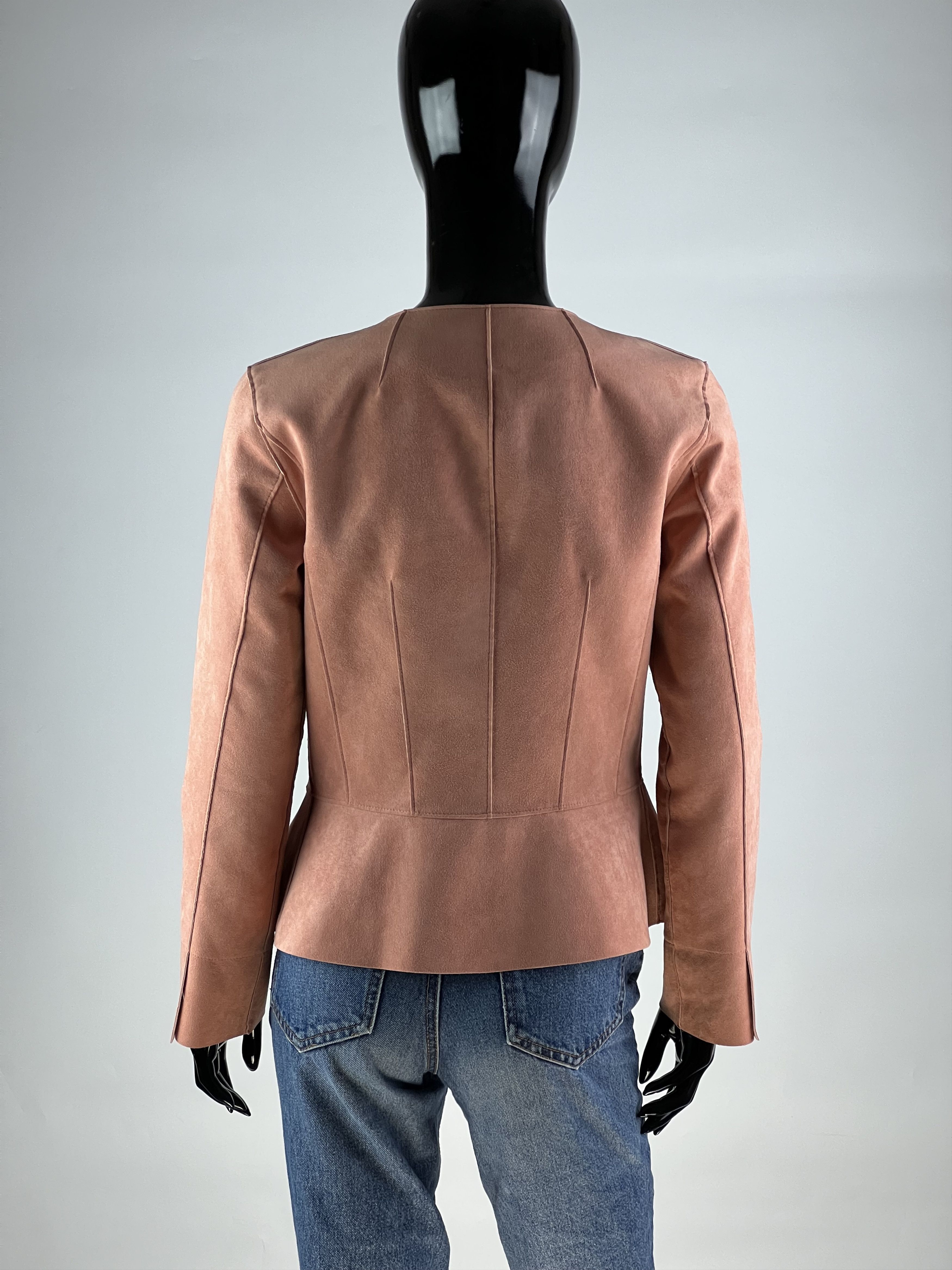 Other Marc Cain Women's Jacket Size 1 Size S / US 4 / IT 40 - 3 Thumbnail