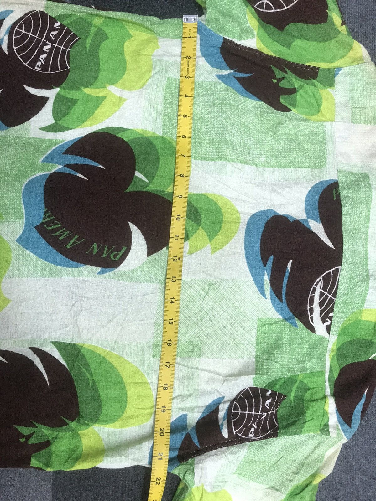 Sun Surf Sun Surf Very Rare Stylish Shirt Size US L / EU 52-54 / 3 - 15 Thumbnail